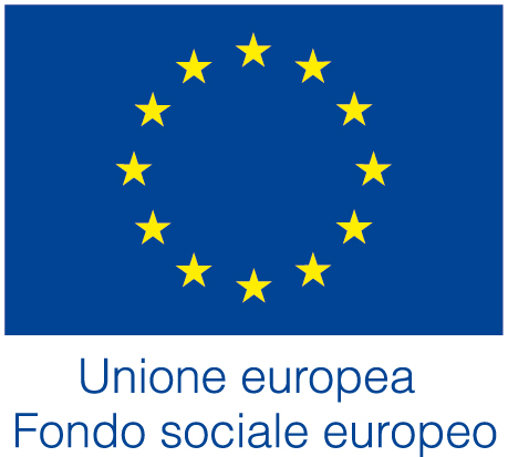 logo dell'Unione Europea